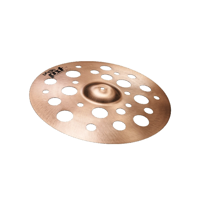 Paiste PSTX Swiss Med Crash 18