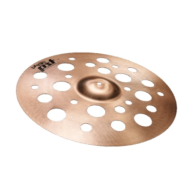 Paiste PSTX Swiss Med Crash 18