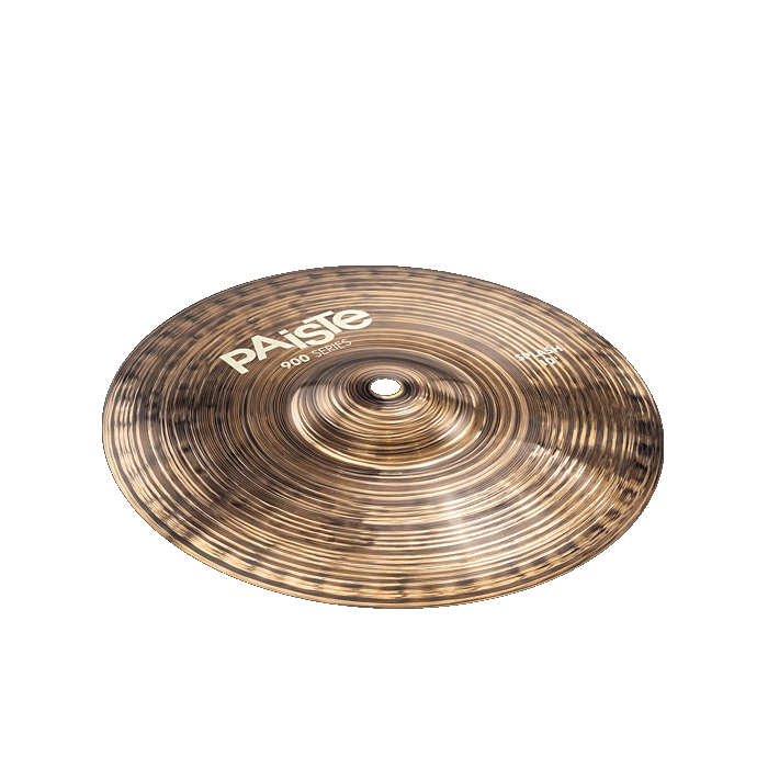 Paiste 900 Splash 10