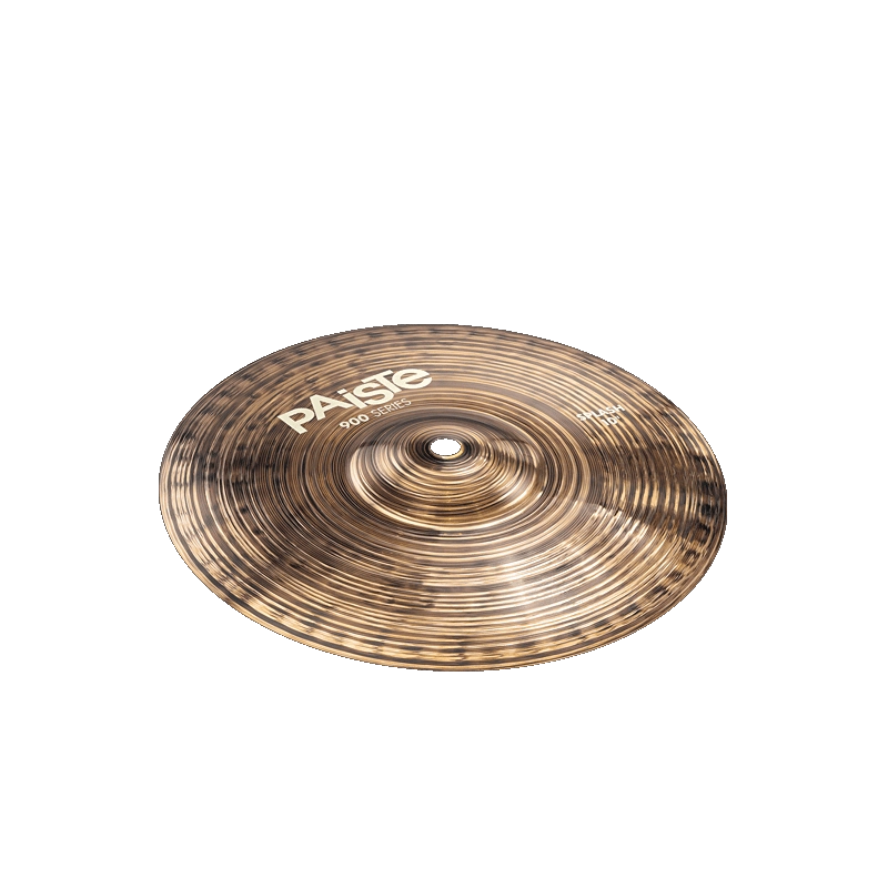 Paiste 900 Splash 10