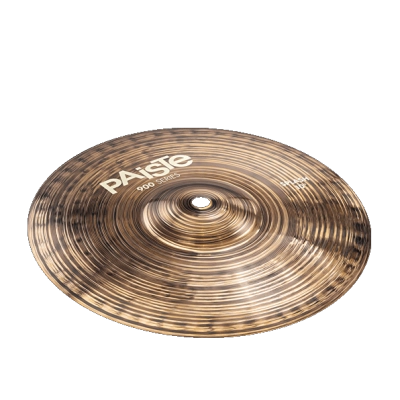 Paiste 900 Splash 10