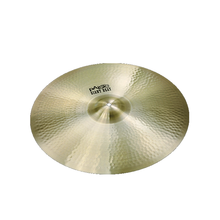 Paiste Giant Beat 19