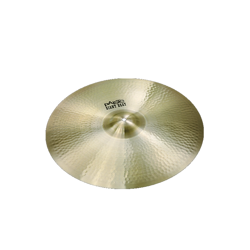 Paiste Giant Beat 19