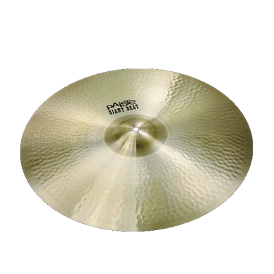 Paiste Giant Beat 19