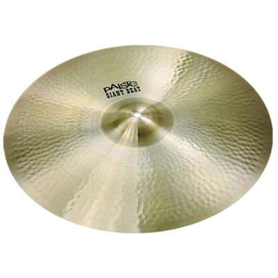 Paiste Giant Beat 26