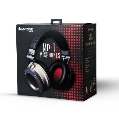 Avantone Pro MP-1 Mixphones