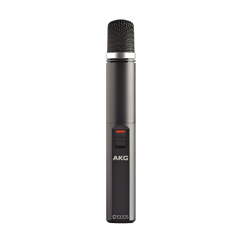 Mikrofonas AKG C1000 S MKIV