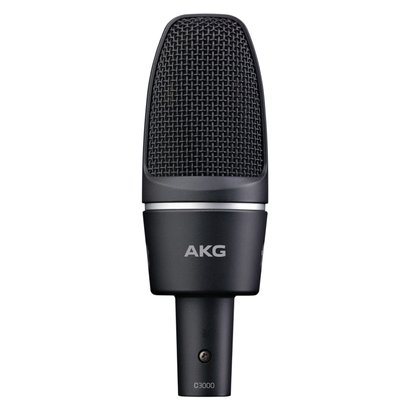 Mikrofonas AKG C3000