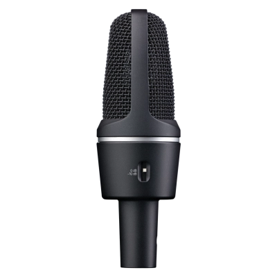 Mikrofonas AKG C3000