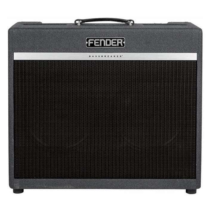 Kubas elektrinei gitarai Fender Bassbreaker 45 combo 