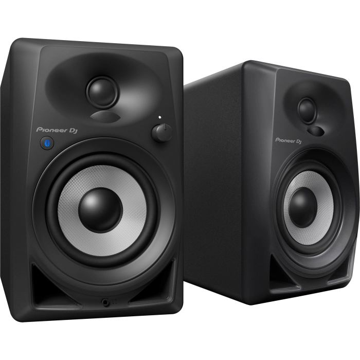 Pioneer DM-40BT (pora)