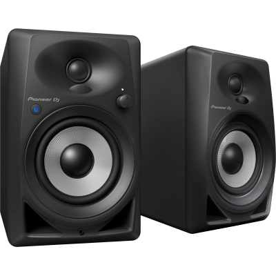 Pioneer DM-40BT (pora)