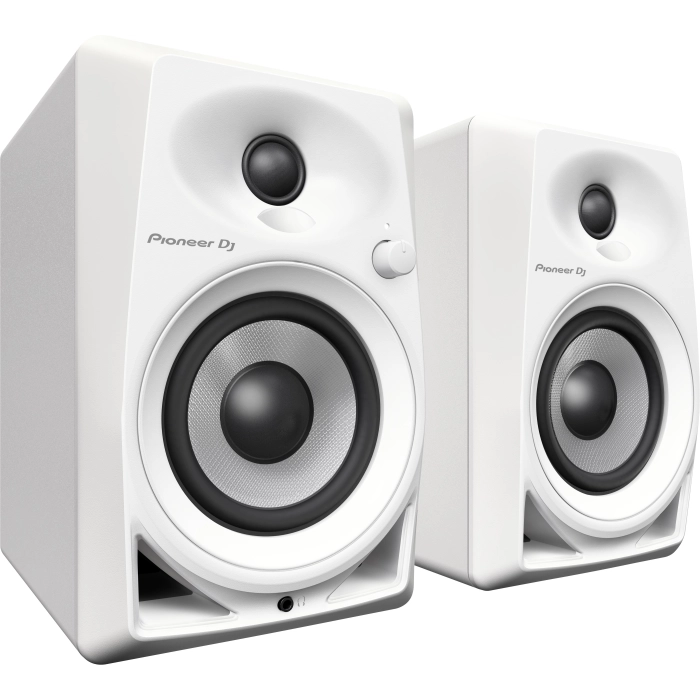 Pioneer DM-40-W (pora)