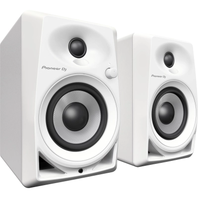 Pioneer DM-40-W (pora)