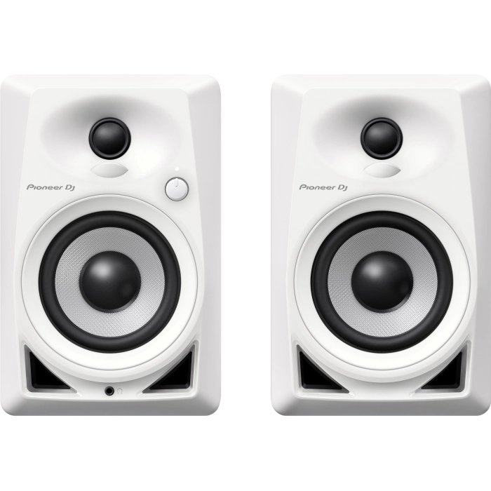 Pioneer DM-40-W (pora)