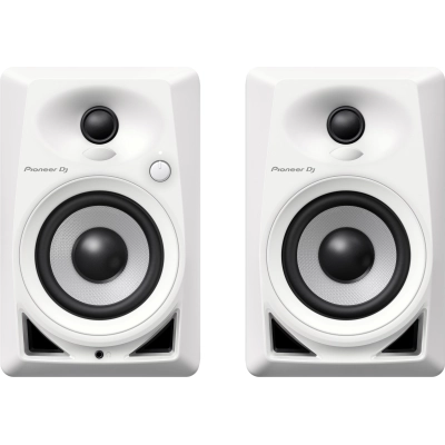 Pioneer DM-40-W (pora)