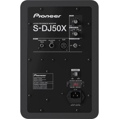 Pioneer S-DJ50X