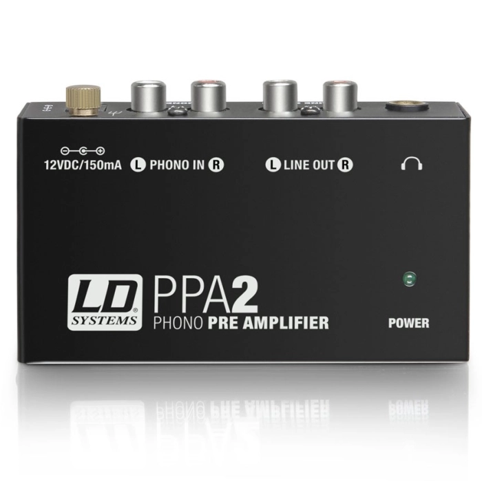 LD Systems PPA 2