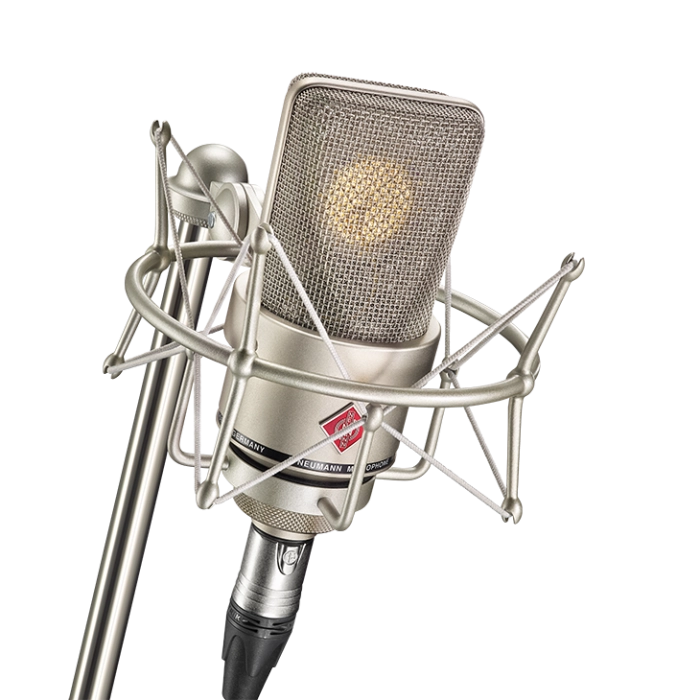 Mikrofonas Neumann TLM 103 Studio Set