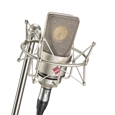 Mikrofonas Neumann TLM 103 Studio Set