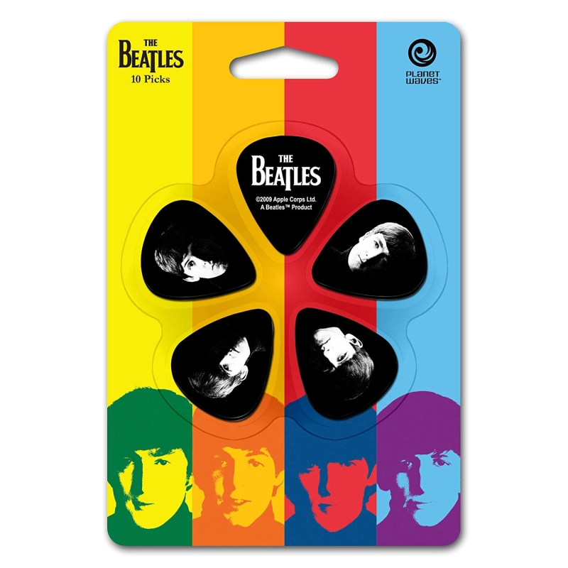 DAddario The Beatles 1CBK4-10B2