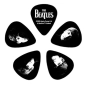 DAddario The Beatles 1CBK4-10B2