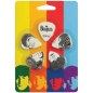 DAddario The Beatles 1CWH2-10B1