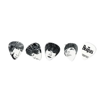 DAddario The Beatles 1CWH4-10B1