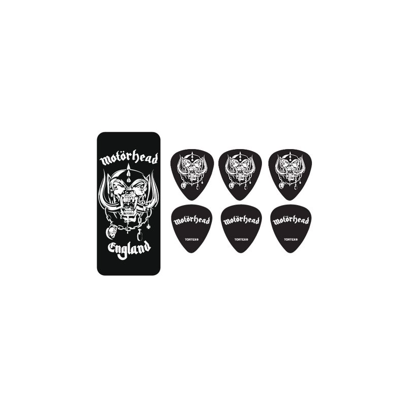 Dunlop Motorhead MHPT01