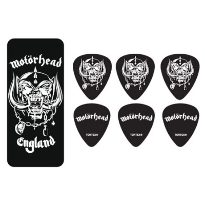 Dunlop Motorhead MHPT01