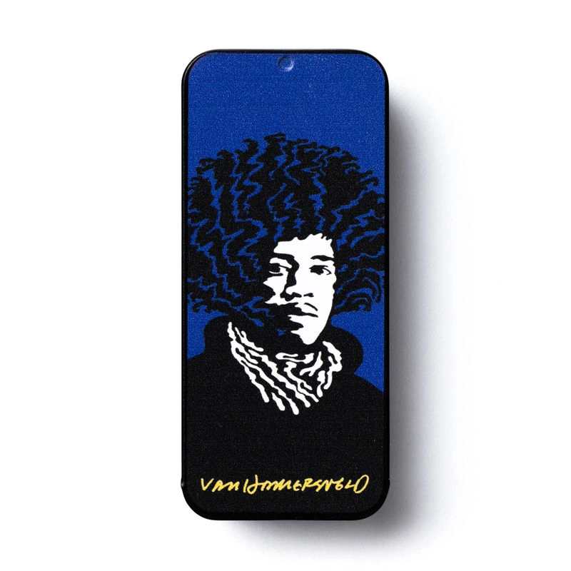 Dunlop Jimi Hendrix JVHPT04H