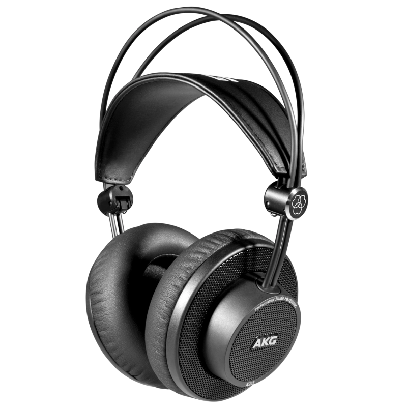 Ausinės AKG K245