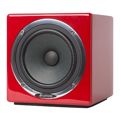 Avantone Pro Active MixCube 