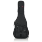 Dėklas akustinei gitarai Gator GT-ACOUSTIC-BLK