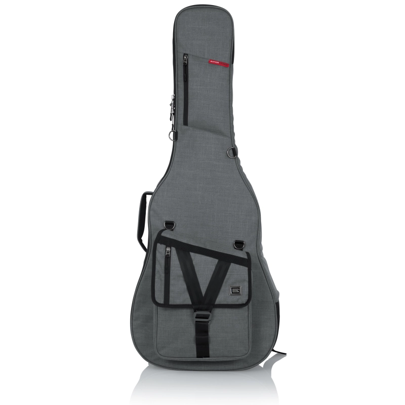 Gator GT-ACOUSTIC-GRY