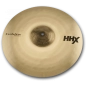 Lėkštė 17 Sabian EVOLIUTION CRASH HHX