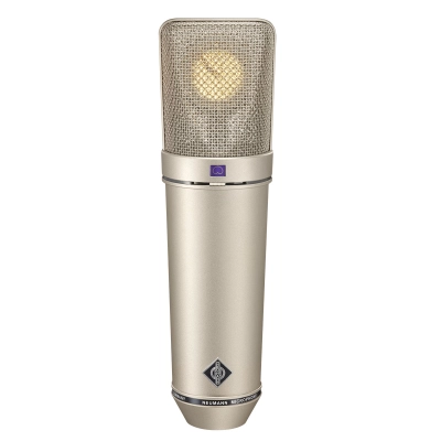 Mikrofonas Neumann U 67 Set