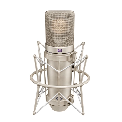 Mikrofonas Neumann U 67 Set