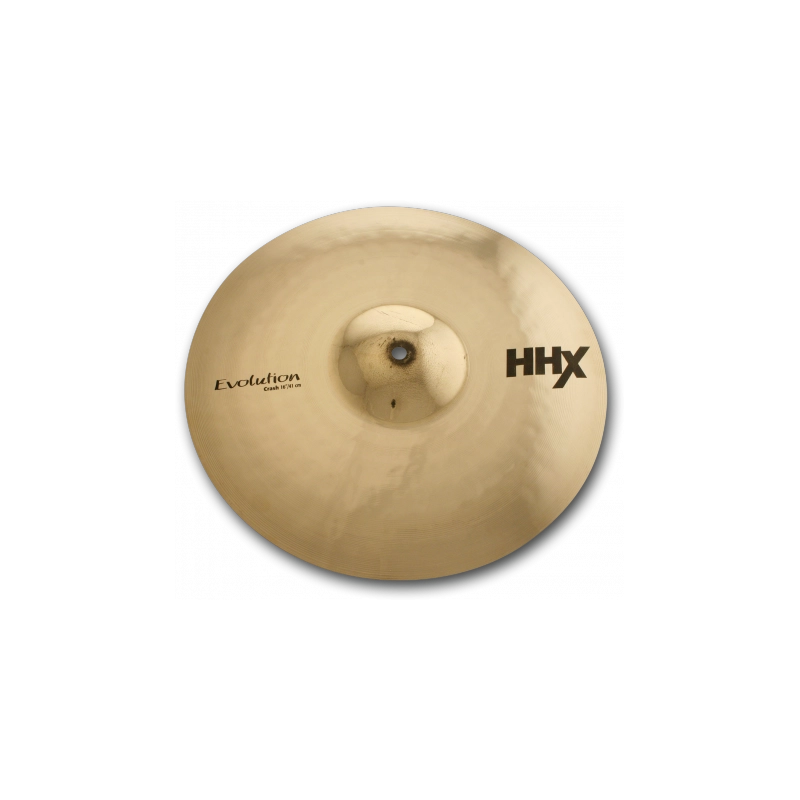 Lėkštė 16 Evolution Crash HHX Sabian 11606XEB