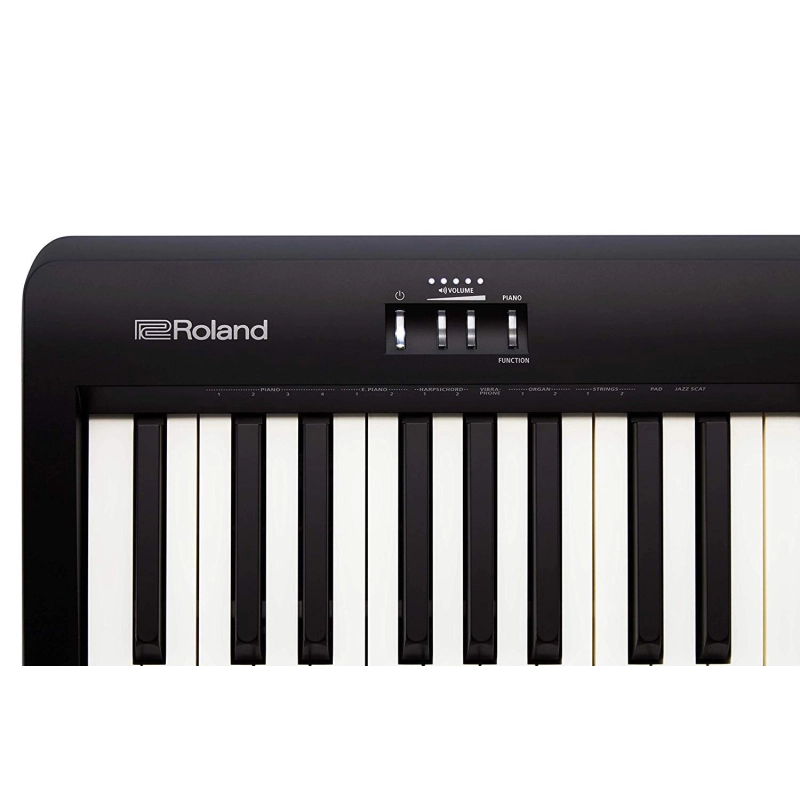 Roland FP-10 BK