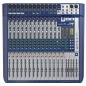 Mikšerinis Pultas Soundcraft Signature 16