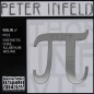 Styga smuikui Thomastik D Peter Infeld 4/4 PI03