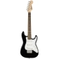 Squier Mini Strat V2 BLK