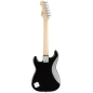 Squier Mini Strat V2 BLK