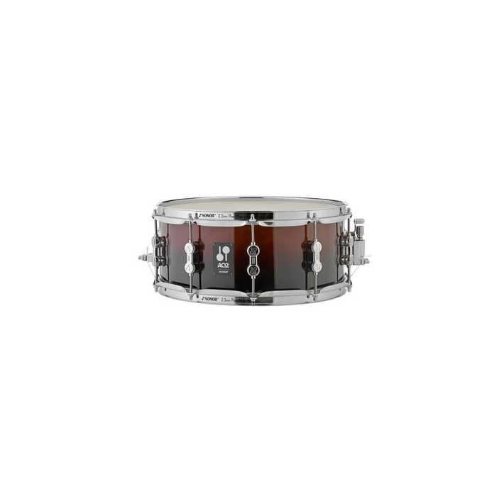 Sonor AQ2 1406 SDW BRF 13073 Brown Fade