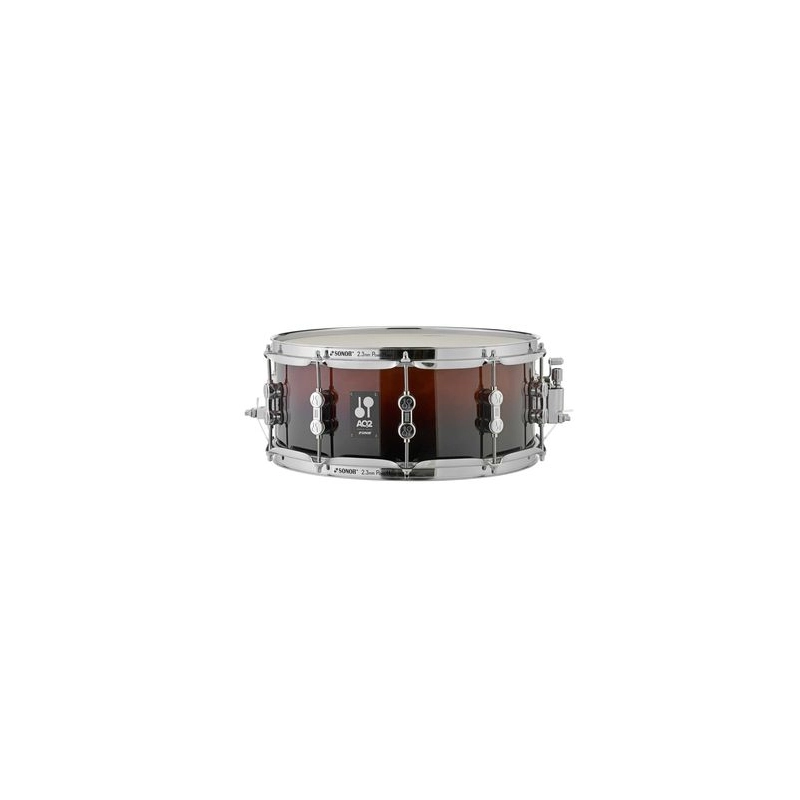 Sonor AQ2 1406 SDW BRF 13073 Brown Fade