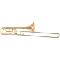 Bosinis trombonas Yamaha YBL-421 GE