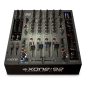 DJ Garso Pultas Allen & Heath XONE 92