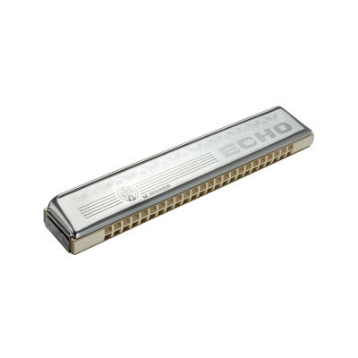 Hohner C Echo Tremolo M2509017