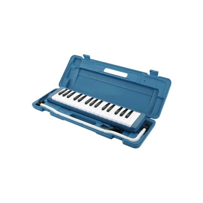 Melodika Hohner Student 32 Blue C943215